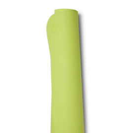 Jogamatka pro začátečníky Manduka Begin 5 mm Sprout Jogamatka pro začátečníky Manduka Begin 5 mm Sprout