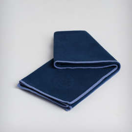 Malý jógový ručník Manduka eQua® Hand Towel Odyssey
