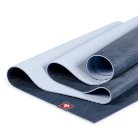 Kaučuková jogamatka Manduka eKO Lite™ Mat 4 mm Midnight Kaučuková jogamatka Manduka eKO Lite™ Mat 4 mm Midnight
