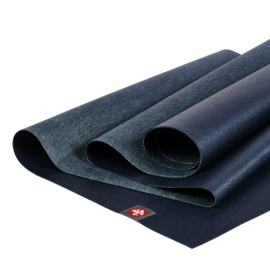 Cestovní jogamatka Manduka eKO SuperLite™ Travel Mat LONG Midnight Cestovní jogamatka Manduka eKO SuperLite™ Travel Mat LONG Midnight