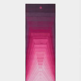 Velký ručník na jógu se silikonovými body Manduka Yogitoes® Vault Velký ručník na jógu se silikonovými body Manduka Yogitoes® Vault