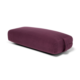 Polštář na jógu Manduka Enlight™ Rectangular Bolster Indulge