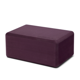 Bloček na jógu Manduka Foam Block Indulge