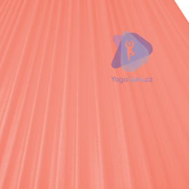 Síť na jógu broskvová