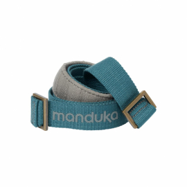 Popruh na jogamatku Manduka Commuter Sage
