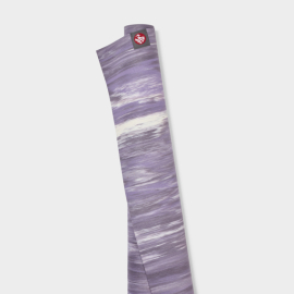 Cestovní jógamatka Manduka eKO® Superlite Travel - Hyacinth Marbled