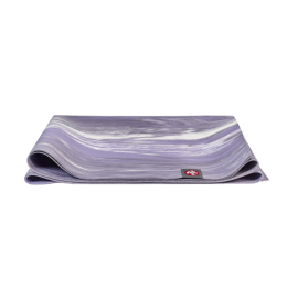 Cestovní jogamatka Manduka eKO SuperLite® Travel Mat Hyacinth Marbled Cestovní jogamatka Manduka eKO SuperLite® Travel Mat Hyacinth Marbled