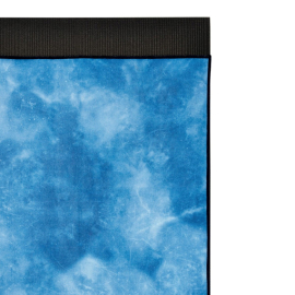 Velký jógový ručník Manduka eQua® Mat Towel Camo Blues Tie Dye Velký jógový ručník Manduka eQua® Mat Towel Camo Blues Tie Dye