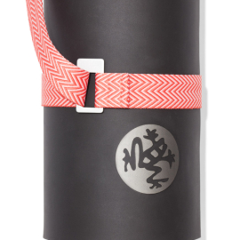 Popruh na jogamatku Manduka Go Move Coral Popruh na jogamatku Manduka Go Move Coral