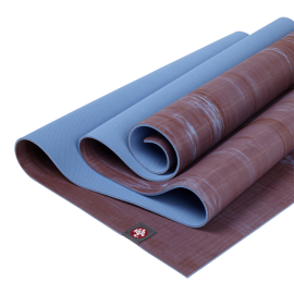 Kaučuková jogamatka Manduka eKO Lite™ Mat 4 mm Root Marbled Kaučuková jogamatka Manduka eKO Lite™ Mat 4 mm Root Marbled