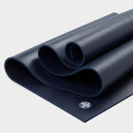 Podložka na jógu Manduka PRO® 6 mm – Midnight Moon