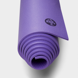 Podložka na jógu Manduka PROlite® 4,7 mm - Passion Berry