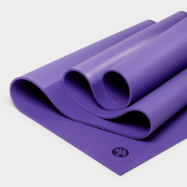 Podložka na jógu Manduka PROlite® 4,7 mm - Passion Berry