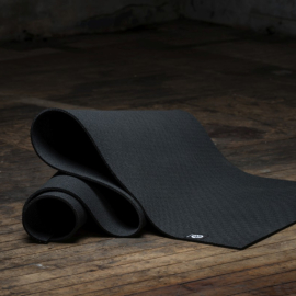 Univerzální podložka na cvičení Manduka X Mat Black Univerzální podložka na cvičení Manduka X Mat Black