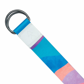 Pásek na jógu Yoga Design Lab Strap Mexicana