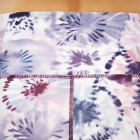 Tříčtvrteční legíny  Manduka Essential Capri Legging Hana Print