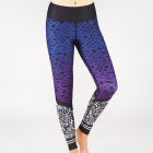 Dlouhé legíny Manduka Legging Clarity in Chaos