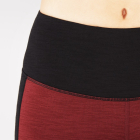 Dlouhé legíny Manduka Racer Legging Ruby
