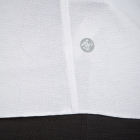 Tílko Manduka Kosha Tank White