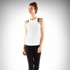 Tílko Manduka Kosha Tank White