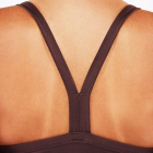 Tílko Manduka Libertine Cami Raisin