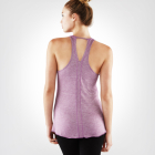 Tílko Manduka Kosha Tank Light Heather Root