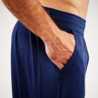 Šortky Manduka Ka-Ze Short Indigo
