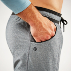 Kalhoty Manduka Tailor Pant Harbor Tweed