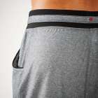 Kalhoty Manduka Tailor Pant Harbor Tweed