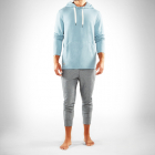 Kalhoty Manduka Tailor Pant Harbor Tweed