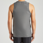 Tílko Manduka Minimalist Tank Heather Grey