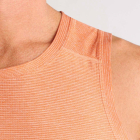 Tílko Manduka Minimalist Tank Ochre