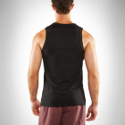 Tílko Manduka Minimalist Tank Black