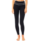 Dlouhé legíny Mandala High Rise Legging with Ribbon Black