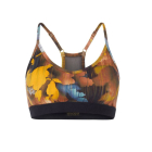 Sportovní podprsenka Mandala Mesh Bra Canadian Autumn