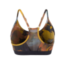 Sportovní podprsenka Mandala Mesh Bra Canadian Autumn