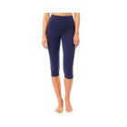 Tříčtvrteční legíny  Mandala Knee Length Tights Marine