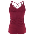 Tílko Mandala Cable Yoga Top Pregnant