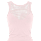 Tílko Mandala Mesh Top Love me tender