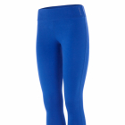 Dlouhé legíny Mandala Contrast Tape Legging Performance Blue