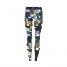 Dlouhé legíny Mandala Fancy Legging Fairy Forest