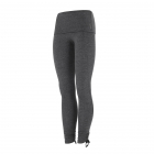 Dlouhé legíny Mandala Pro Tech Pants Grey Melange