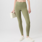 Legíny Mandala Best Loved Legging Mossy Bark