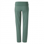 Kalhoty Mandala Roll Over Pants Pale Green