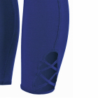 Dlouhé legíny Mandala Tight Yoga Leggings Midnight