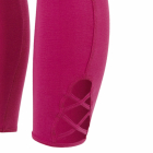 Dlouhé legíny Mandala Tight Yoga Leggings Pink