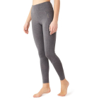 Tříčtvrteční legíny  Mandala Performance Legging Grey Melange