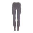Tříčtvrteční legíny  Mandala Performance Legging Grey Melange
