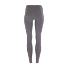 Tříčtvrteční legíny  Mandala Performance Legging Grey Melange