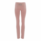 Kalhoty Mandala Classic Roll-down Pants Mocca